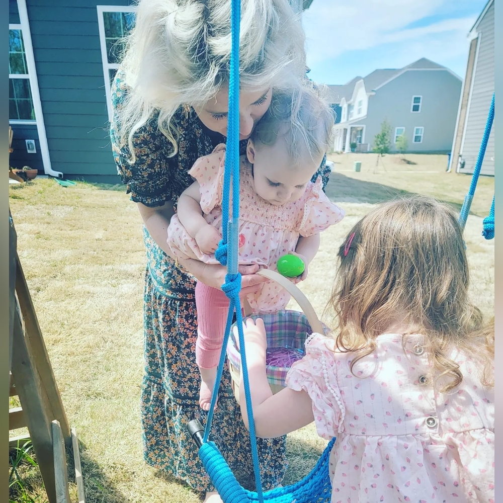 Meet your Posher, Tarah